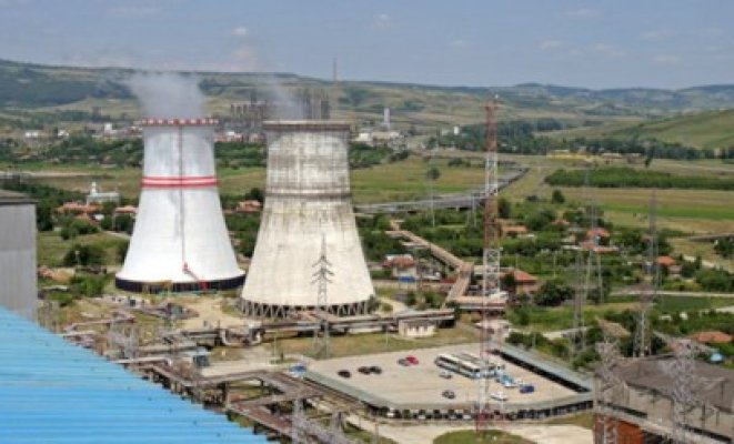 Statul vrea să resusciteze construcţia reactoarelor 3 şi 4